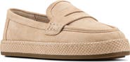 Donald Pliner Genova Platform Loafer