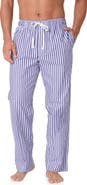 BedHead Pajamas Stripe Cotton Pajama Pants