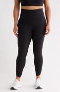 SPANX® SPANXsmooth® Ruched Leggings