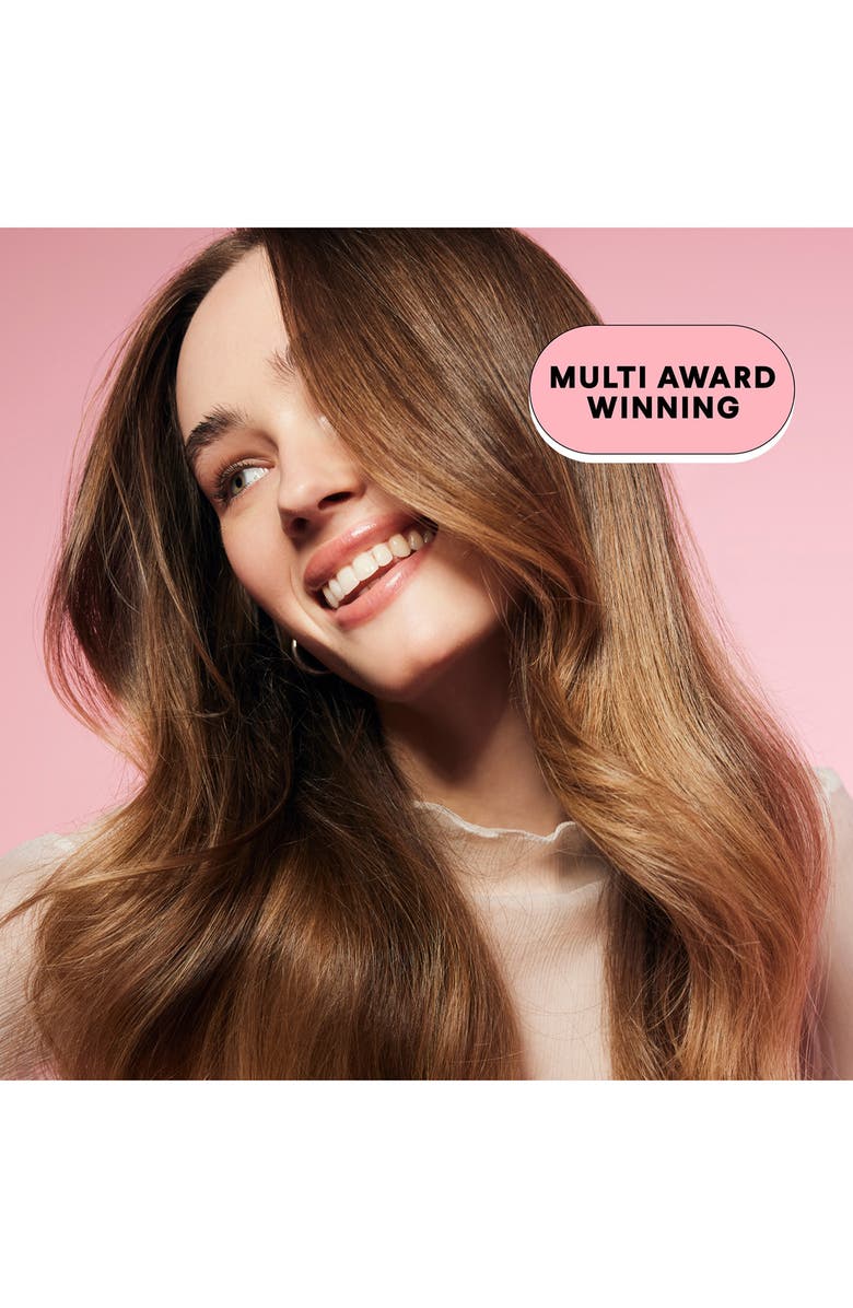 MONDAY HAIRCARE Smooth Shampoo - 27 oz., Alternate, color, Pink
