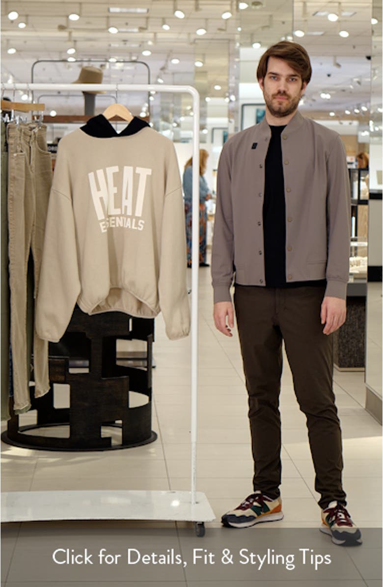 x NBA Miami Heat Graphic Hoodie, sales video thumbnail