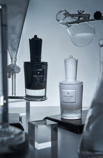 Perfumer Extraordinaire Prodigy Extrait de Parfum