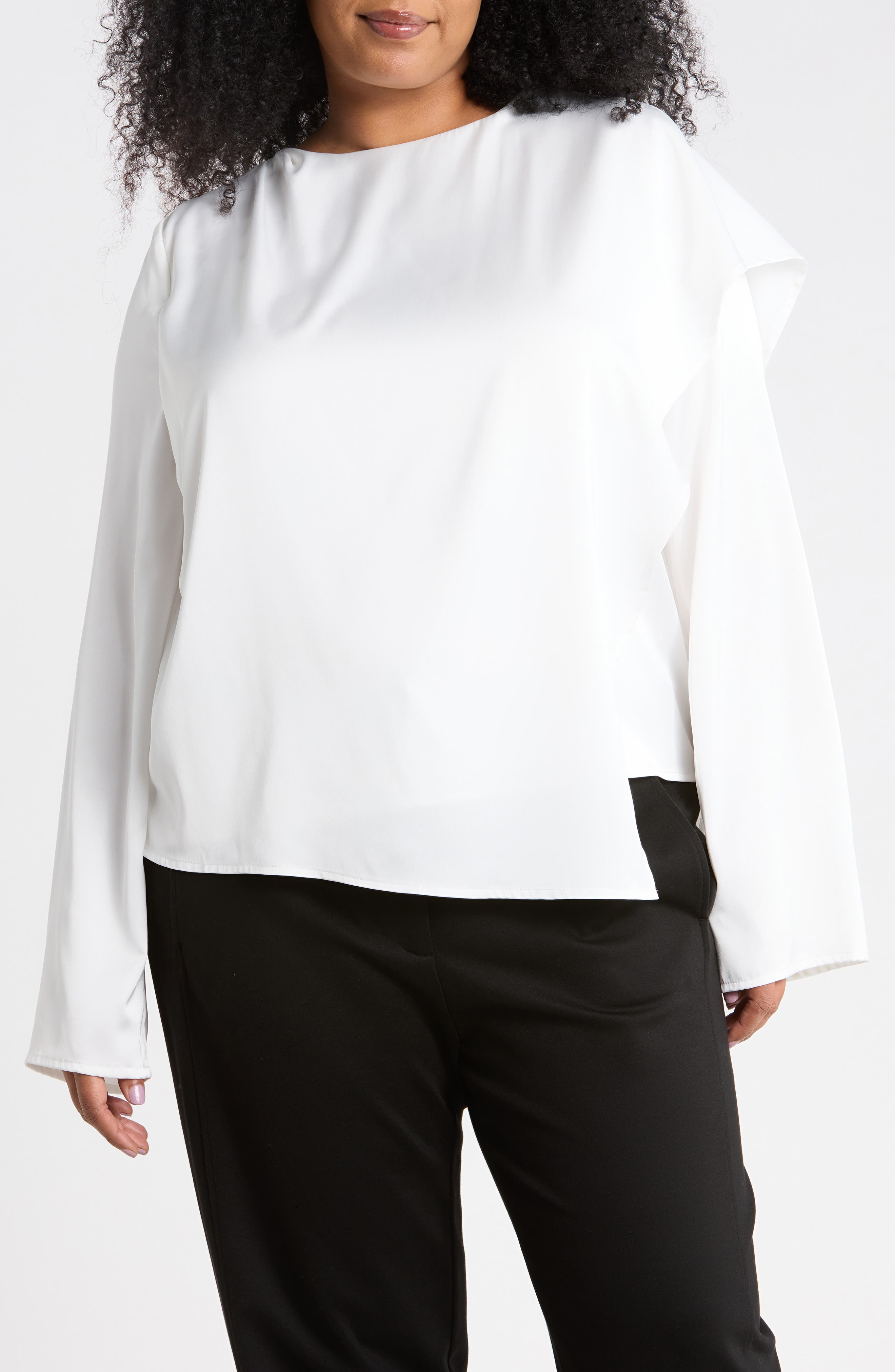 selected IVORY