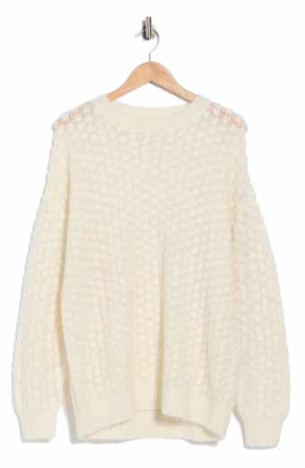 The Cloud Crew Sweater