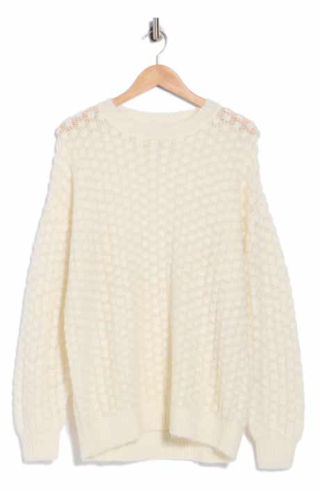 The Cloud Crew Sweater