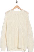 FRAME The Cloud Crew Sweater