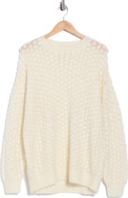 FRAME The Cloud Crew Sweater