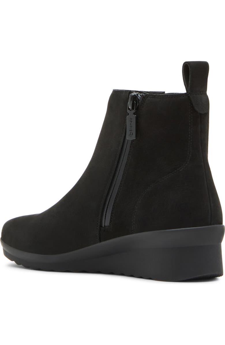 Blondo Shaya Waterproof Chelsea Boot, Alternate, color,