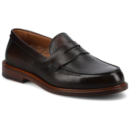 Taft Jack Medium And Wide Width Penny Loafer