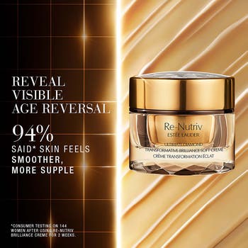 Estée Lauder Re-Nutriv Revitalize & Reawaken Eyes Ritual Skin Care