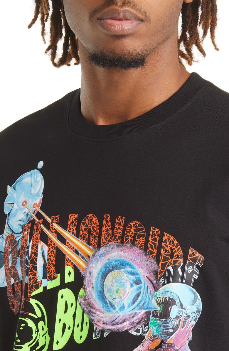 Billionaire Boys Club Infinity Graphic Tee, Alternate, color, 