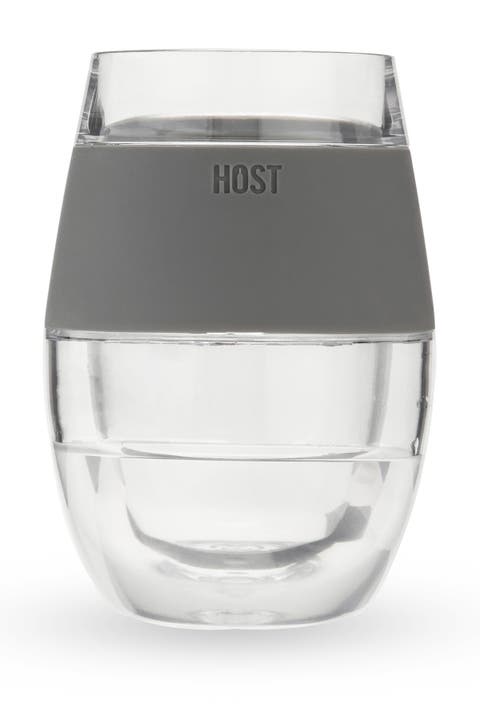 Wine FREEZE Cooling Cup