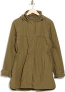 Bernardo Lightweight Anorak