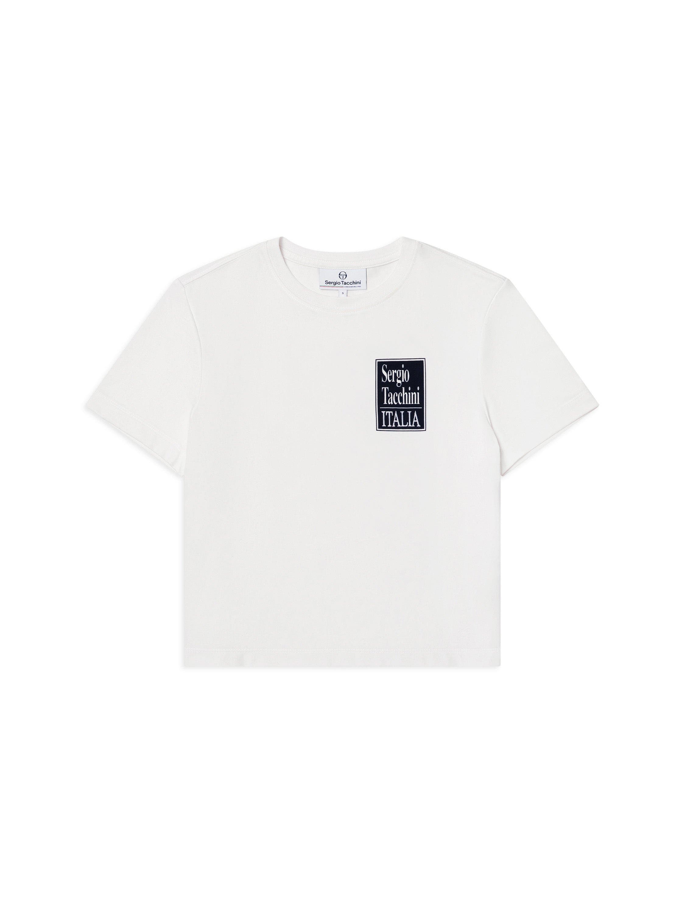 Women's Italia T - image 2
