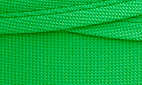 Bleu Rod Beattie Rod Beattie Sarong Hipster Bikini Bottoms In Green