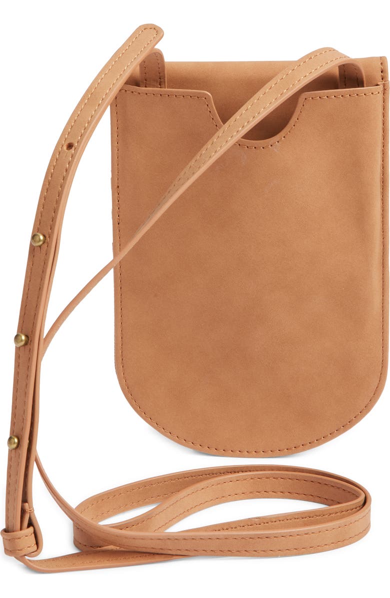 Rip Curl Premium Surf Faux Leather Wallet Crossbody, Alternate, color,