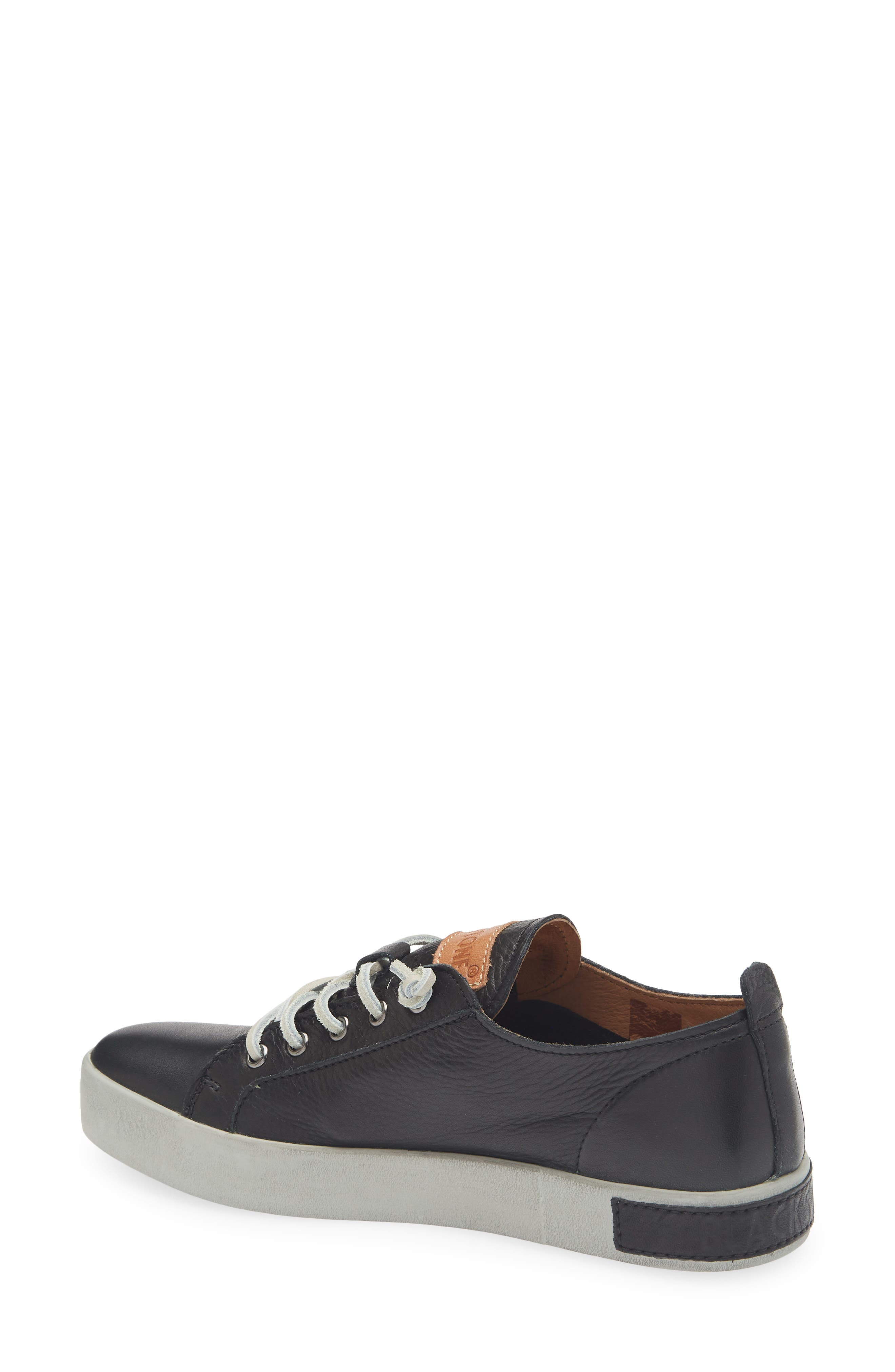 Blackstone 'JL20' Sneaker, Alternate, color, Black