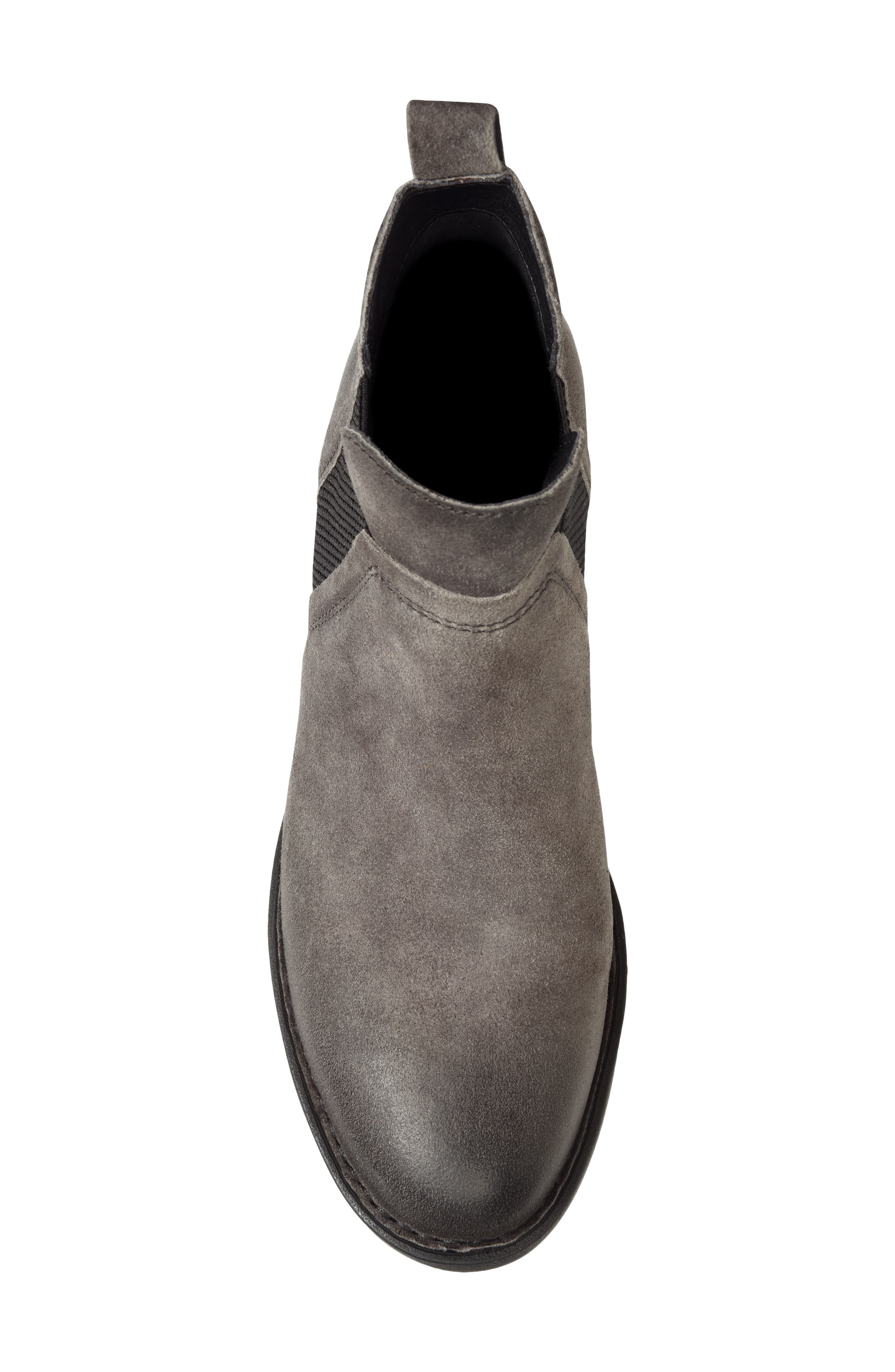 Børn Brenta Chelsea Boot, Alternate, color, 