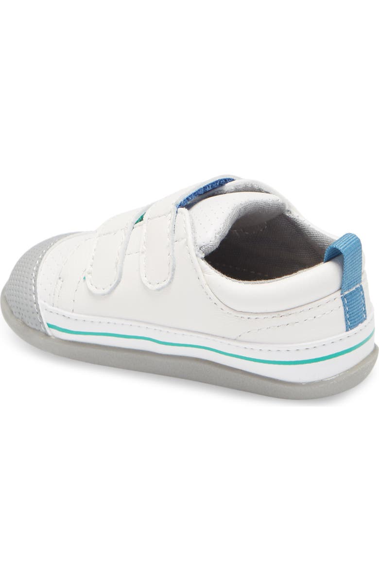 See Kai Run Waylon Sneaker, Alternate, color,