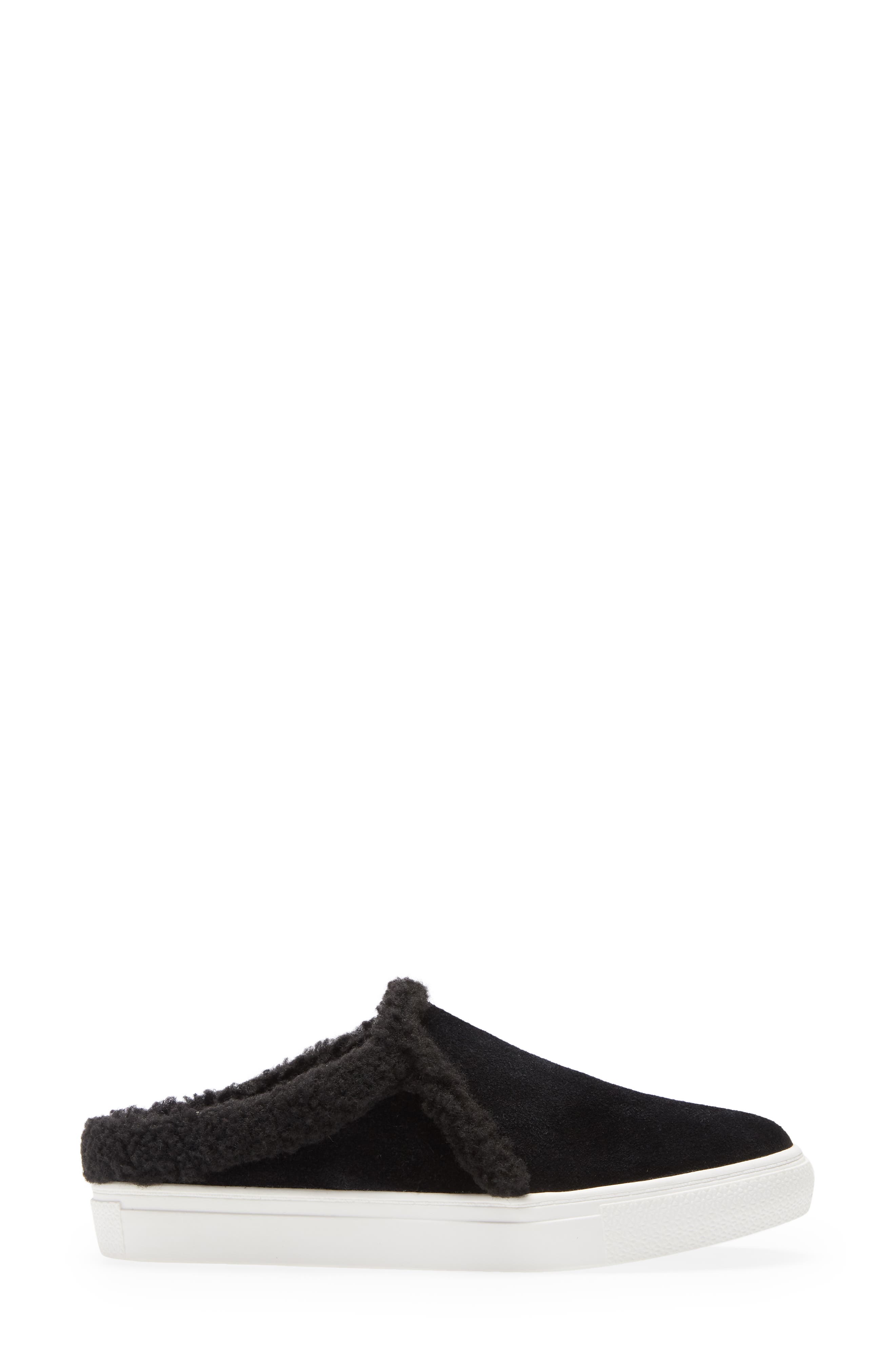 Caslon<sup>®</sup> Nage Cozy Sneaker Mule, Alternate, color, 