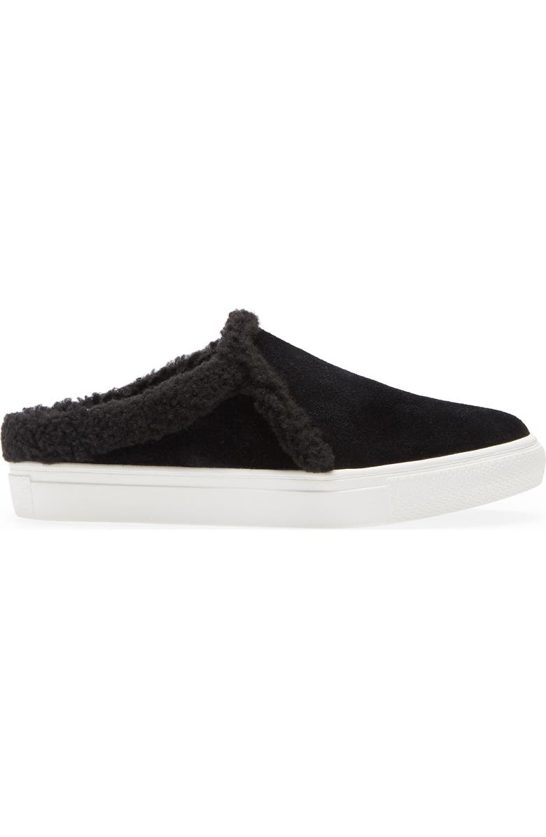 Caslon<sup>®</sup> Nage Cozy Sneaker Mule, Alternate, color,