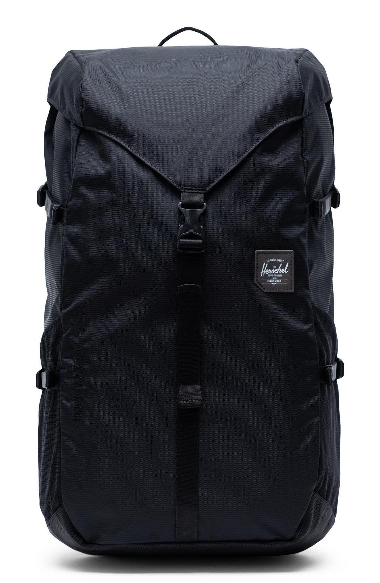 Herschel Supply Co. Barlow Trail Large Backpack, Main, color, 