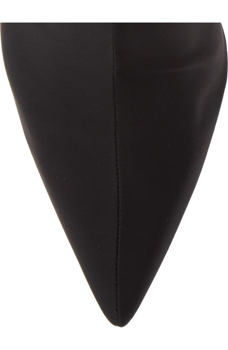 Jeffrey Campbell Siren Pointed Toe Bootie, Alternate, color,