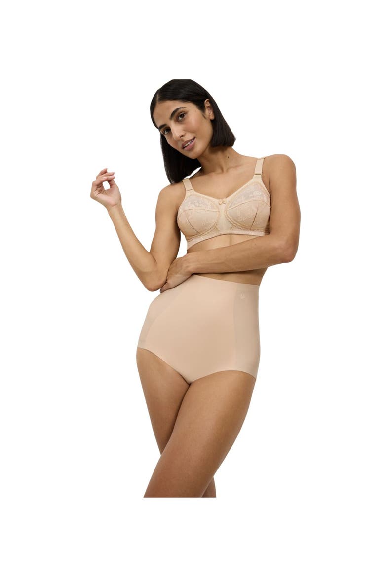 Doreen X Bra, Alternate, color, Skin