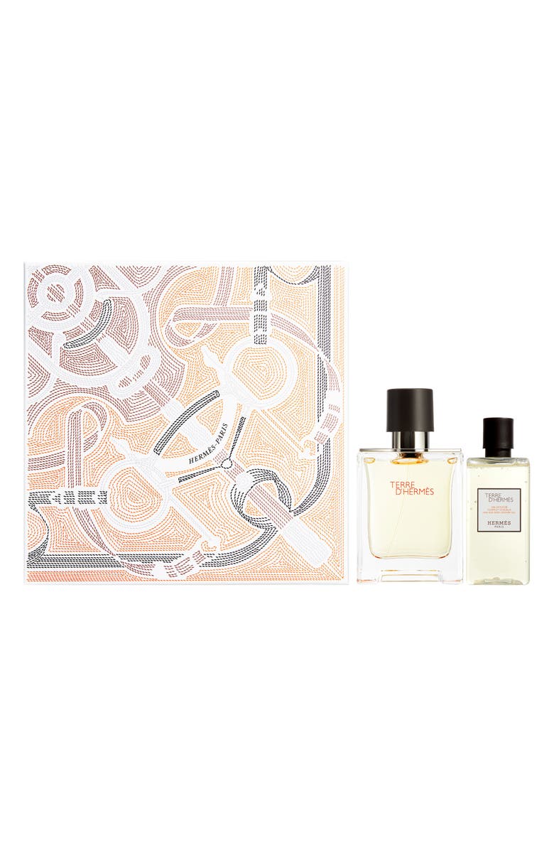 Hermès Terre d'Hermès Eau de Toilette 2-Piece Set, Alternate, color, 