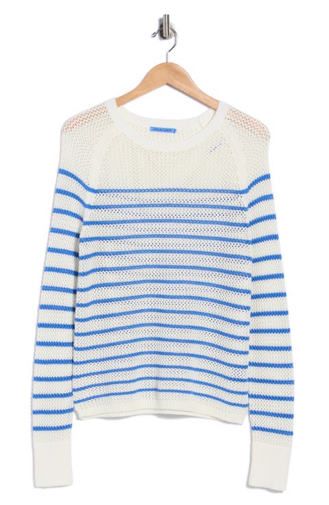 Cape Pullover Sweater