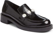 Stuart Weitzman Portia Bold Loafer