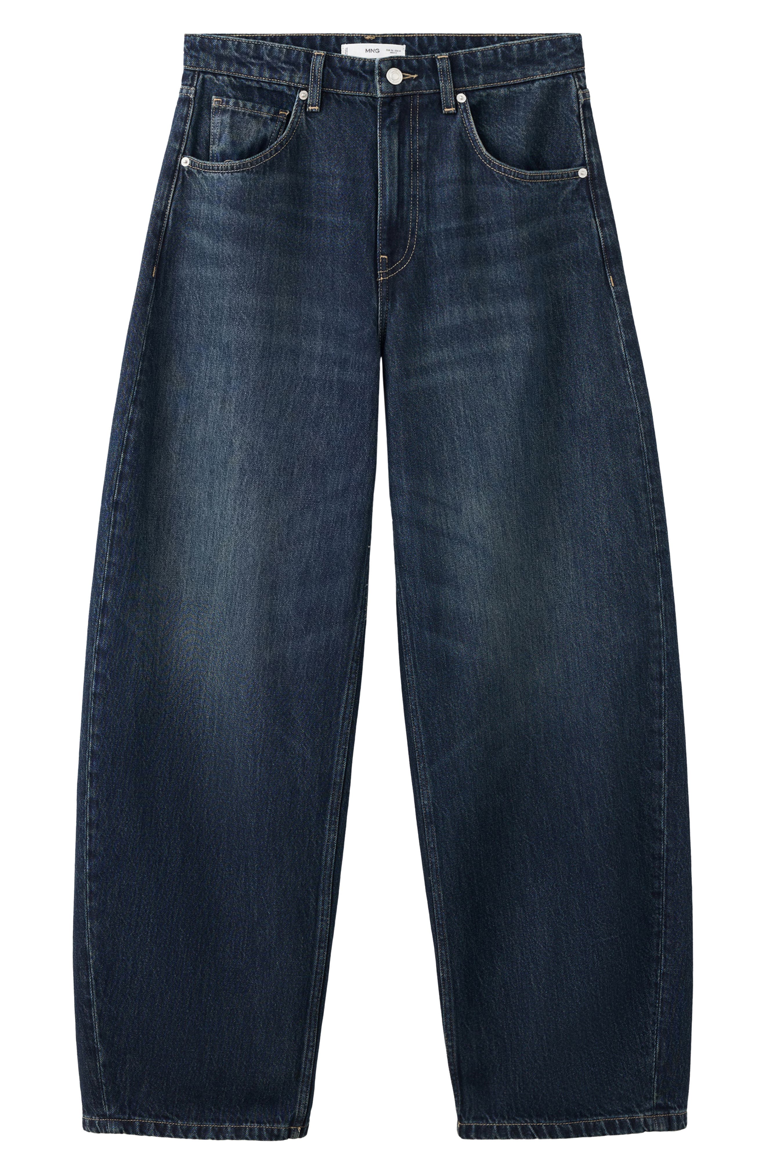 selected DARK VINTAGE BLUE