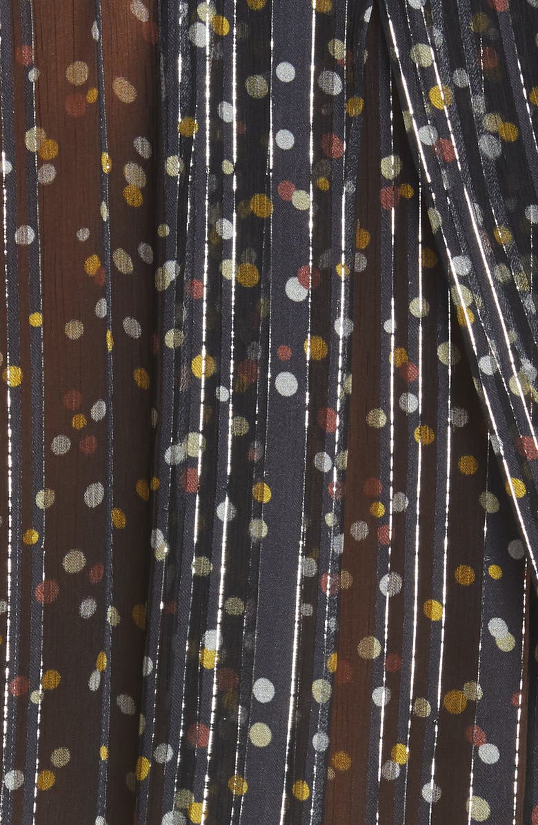 rag & bone Carina Button-Up Blouse, Alternate, color, 