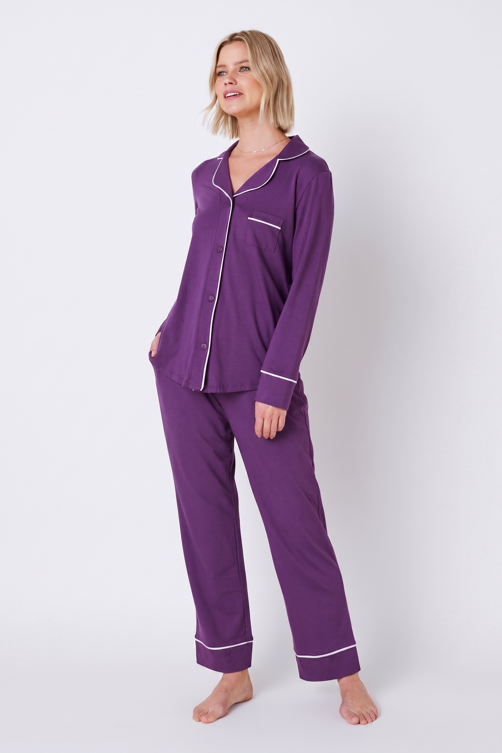 Aubergine