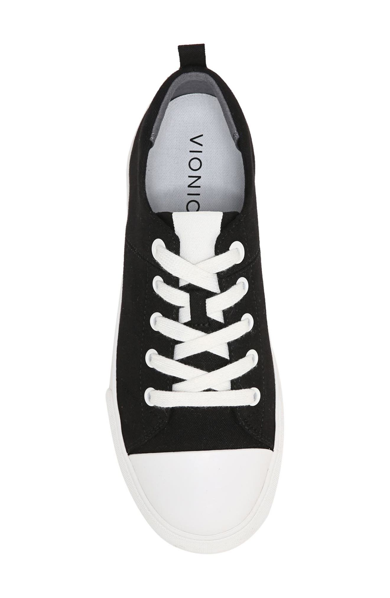 Vionic Upside Sneaker, Alternate, color, 