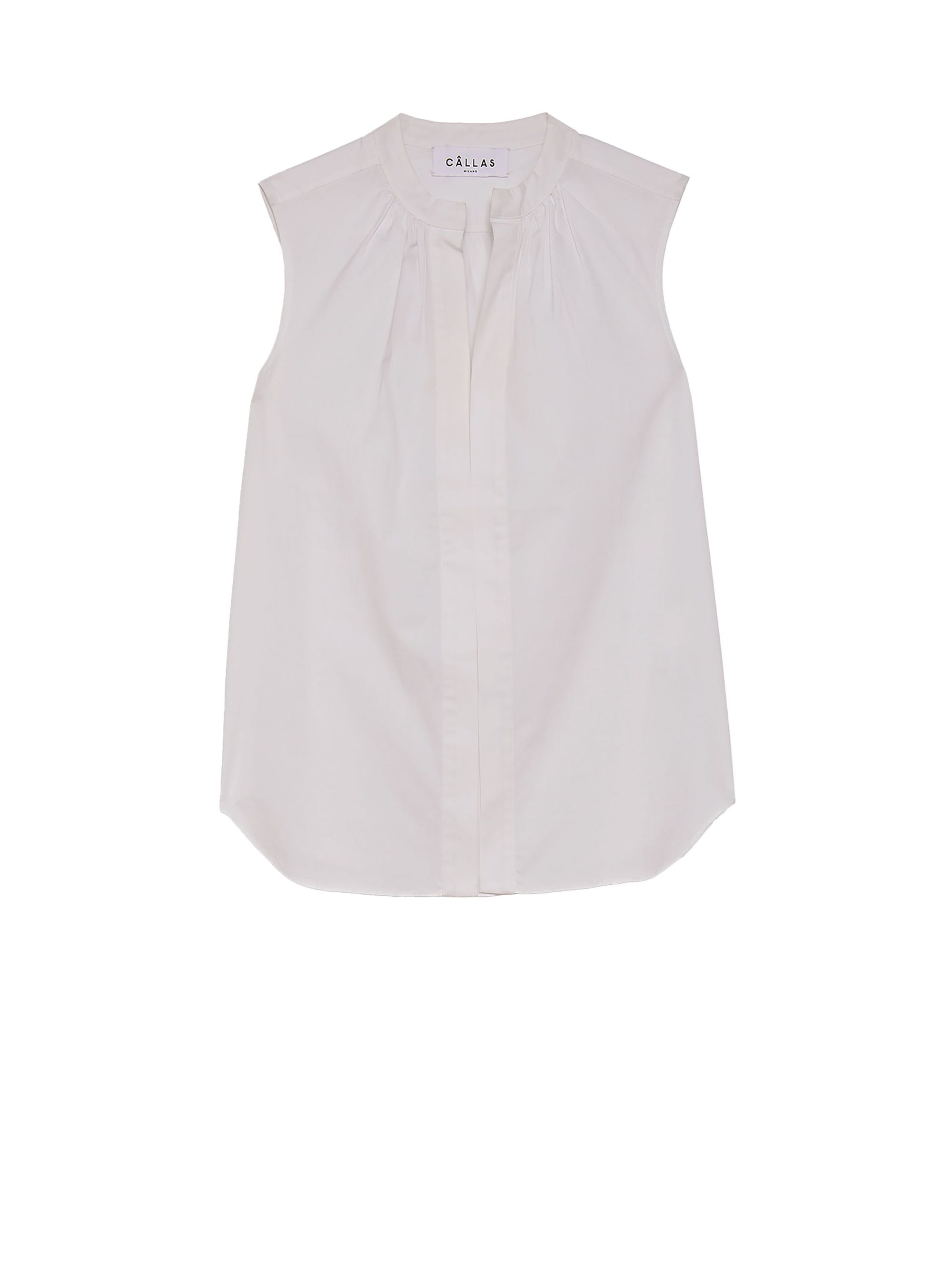 selected White