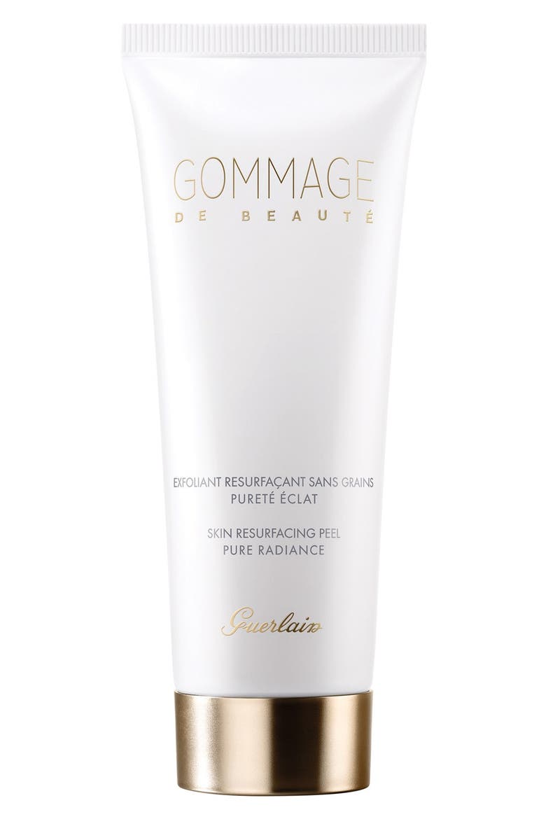 Gommage de Beauté Skin Resurfacing Peel, Main, color, NO COLOR