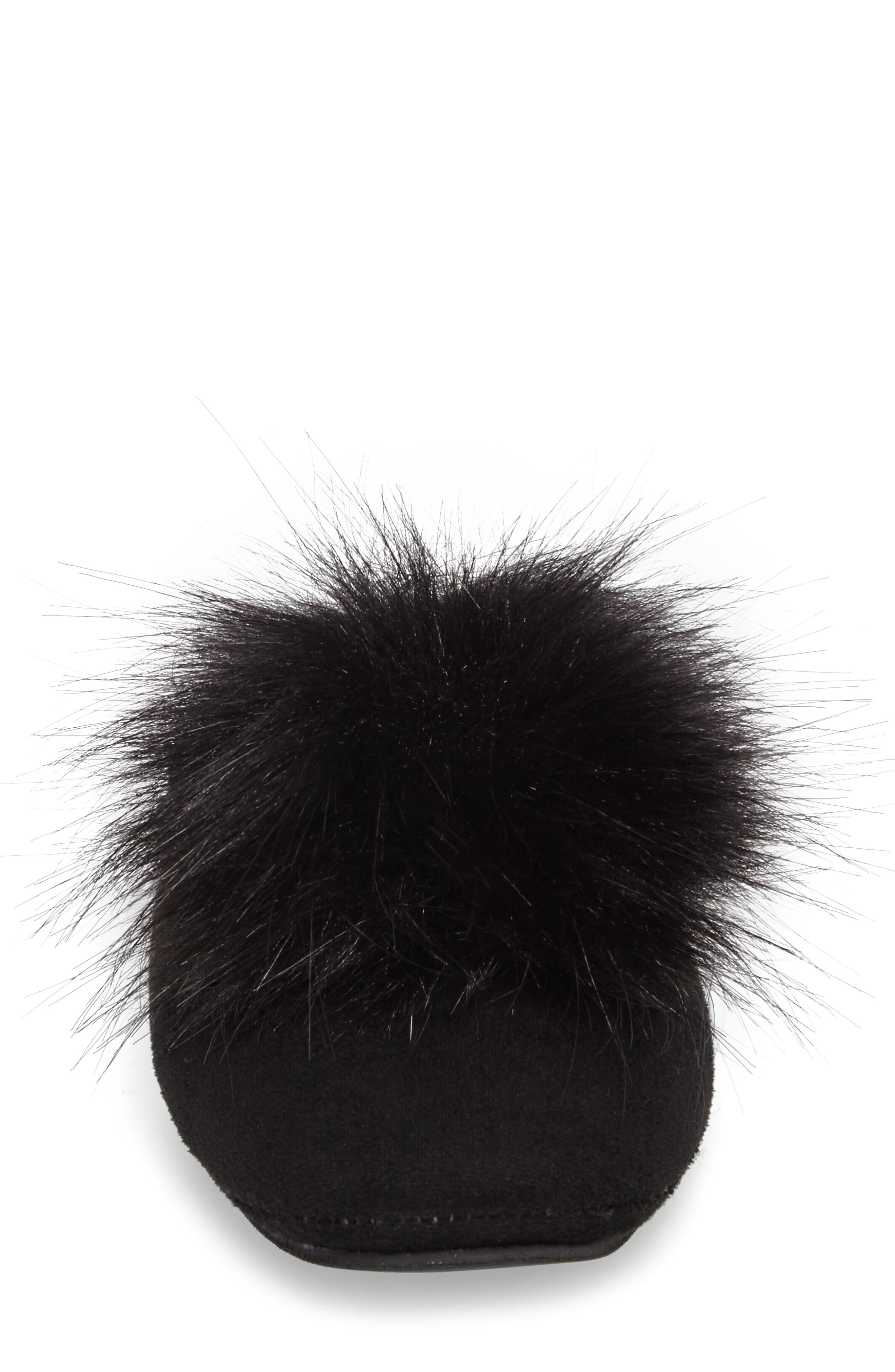 patricia green Pretty Pouf Slipper, Alternate, color, 