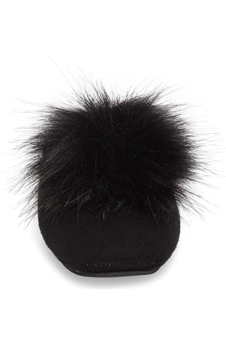 patricia green Pretty Pouf Slipper, Alternate, color,