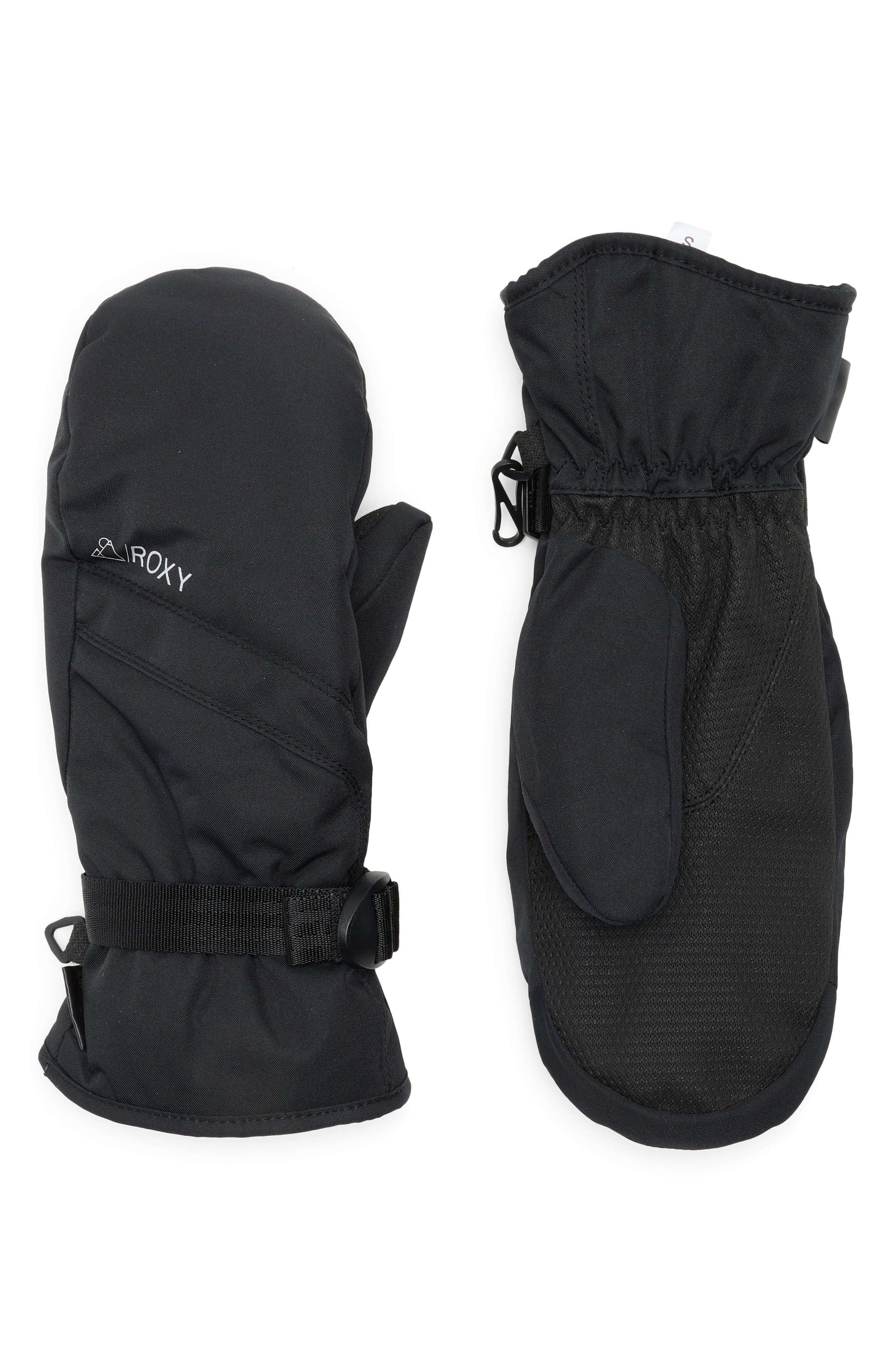 Roxy Gore-Tex® Fizz Water Repellent Ski Mittens