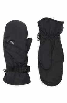 Roxy Gore-Tex® Fizz Water Repellent Ski Mittens