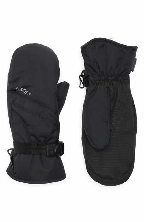 Roxy Gore-Tex® Fizz Water Repellent Ski Mittens