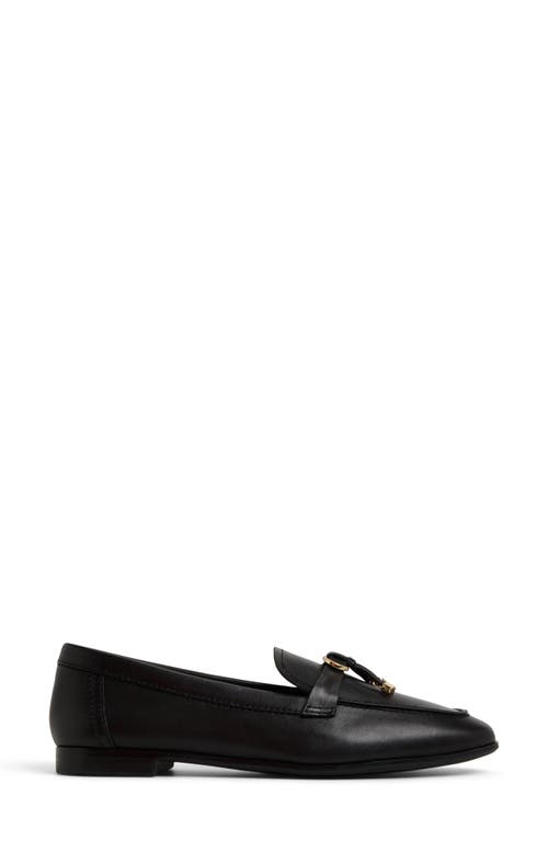 Aldo Ybilide Loafer In Black