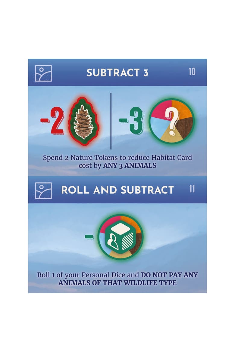 Rolling Hills, Fliprollwrite Board Game, Ages 10+, Alternate, color, Multicolored