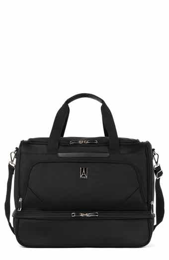 TRAVELPRO ML5 Drop Bottom Weekend Duffle Bag