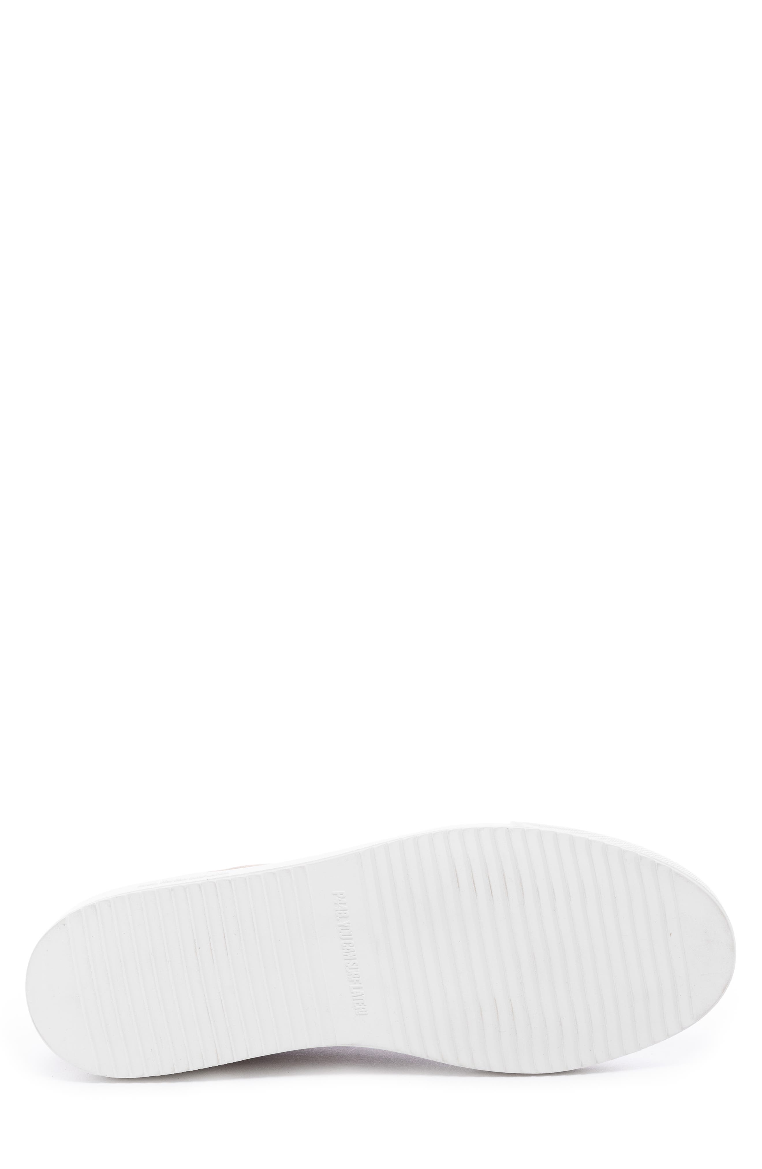 P448 Soho Sneaker, Alternate, color, Tor-Gun