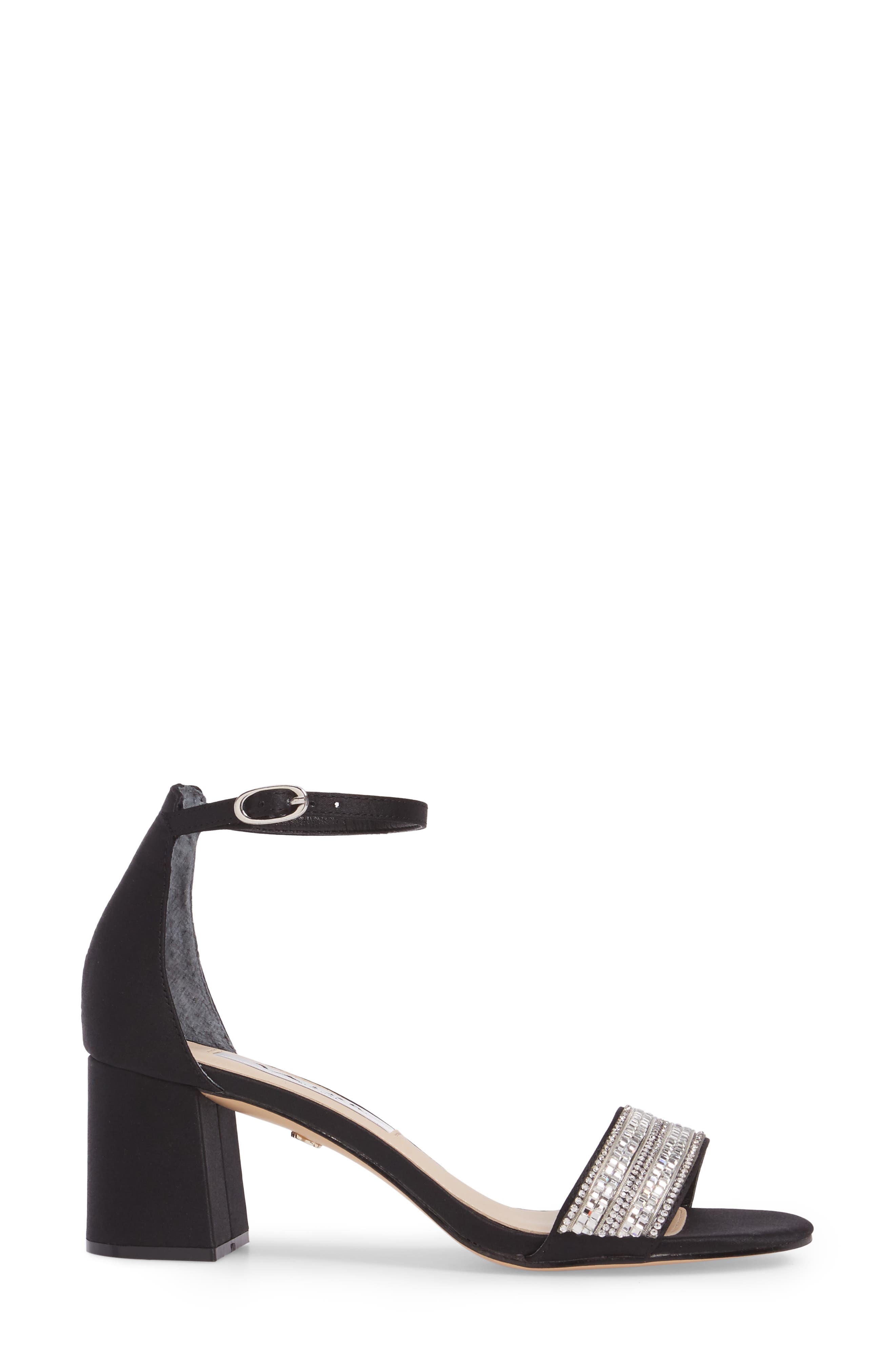 Nina Elenora Sandal, Alternate, color, 