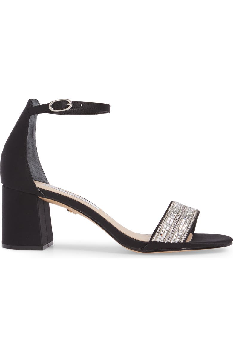 Nina Elenora Sandal, Alternate, color,