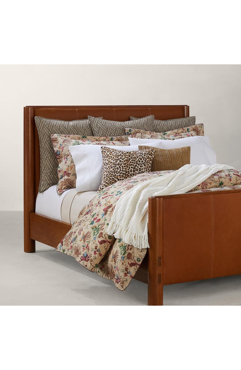 Ralph Lauren Maren Duvet Cover, Alternate, color,