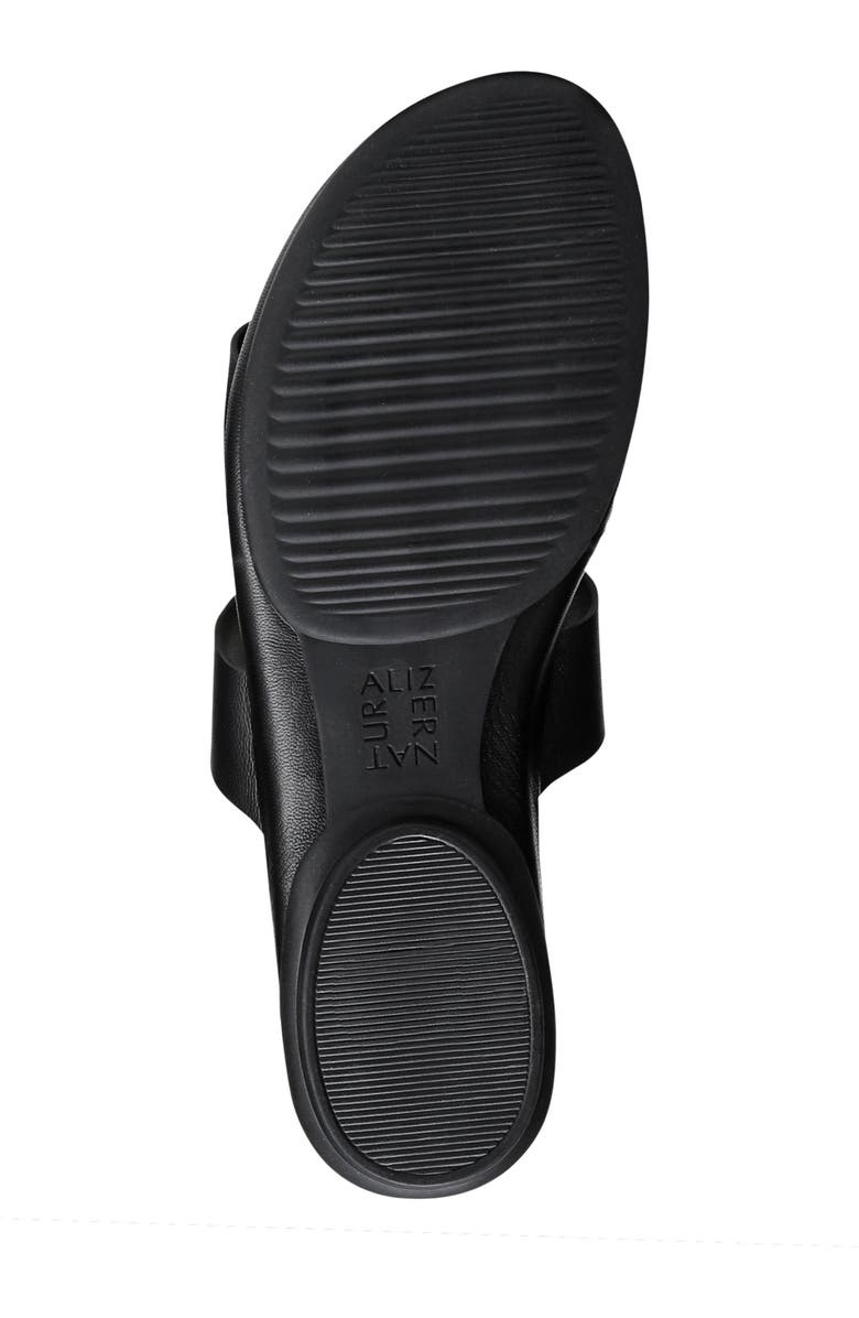 Naturalizer Genn Drift Slide Sandal, Alternate, color,